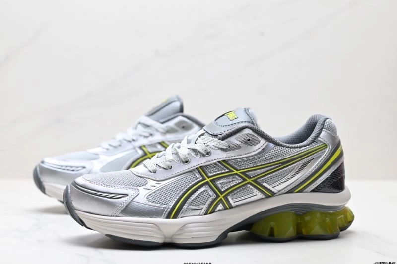 Breathable Asics Shoes 2803