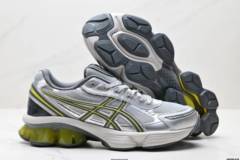 Breathable Asics Shoes 2803