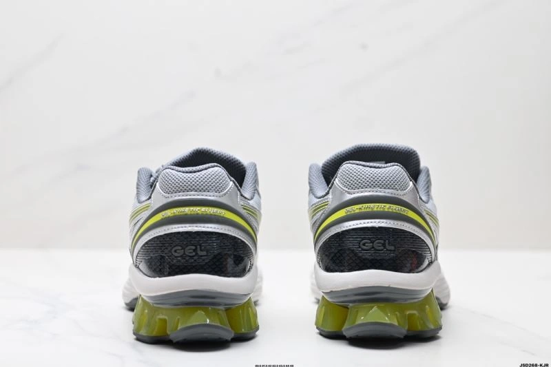 Breathable Asics Shoes 2803