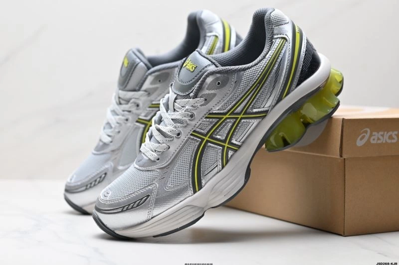 Breathable Asics Shoes 2803