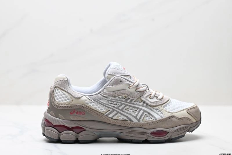 Asics Shoes Unique 2806