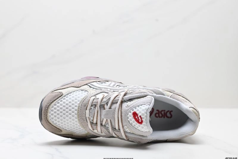 Asics Shoes Unique 2806