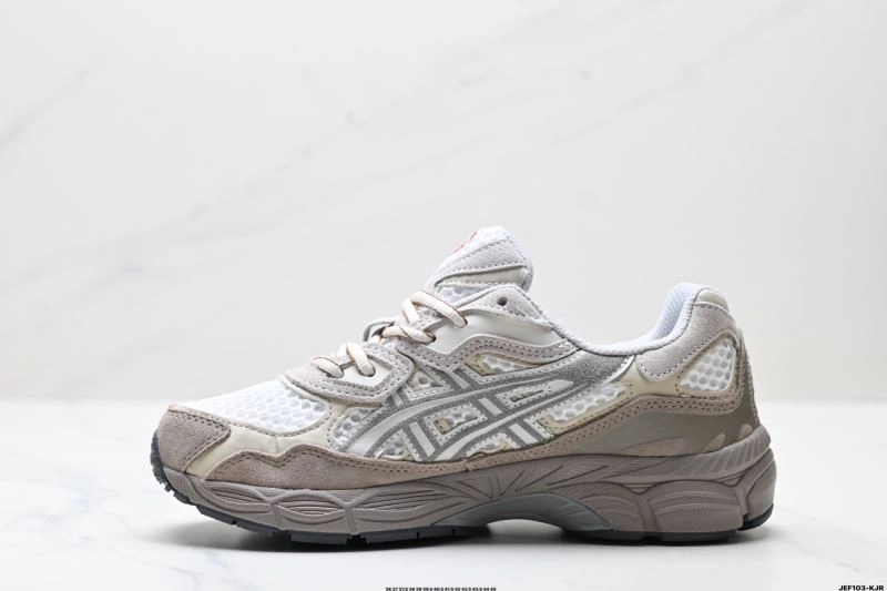 Asics Shoes Unique 2806