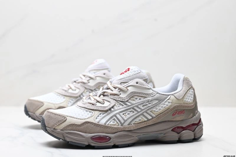 Asics Shoes Unique 2806