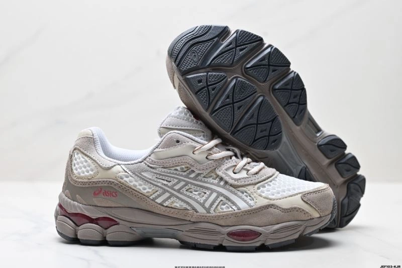 Asics Shoes Unique 2806