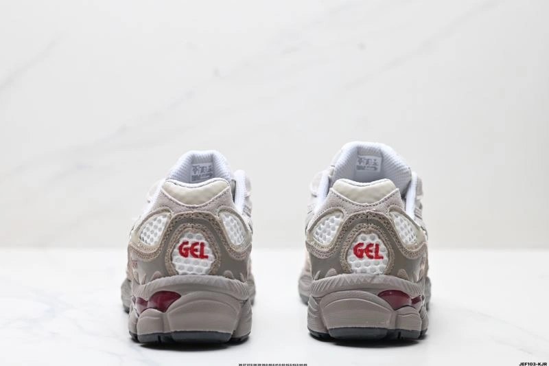 Asics Shoes Unique 2806