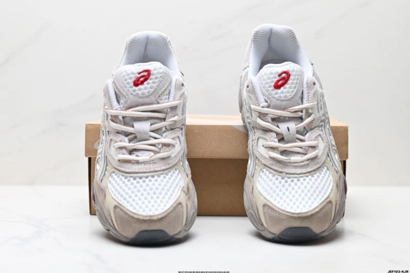 Asics Shoes Unique 2806
