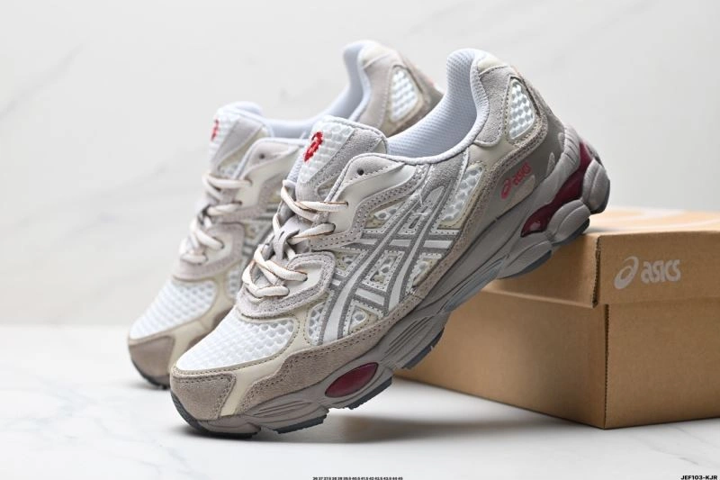 Asics Shoes Unique 2806