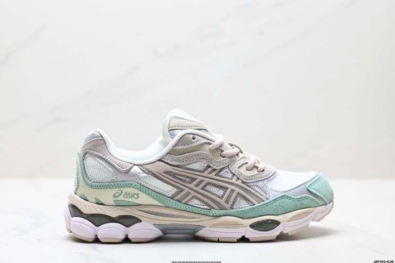 Asics Shoes Youthful 2804