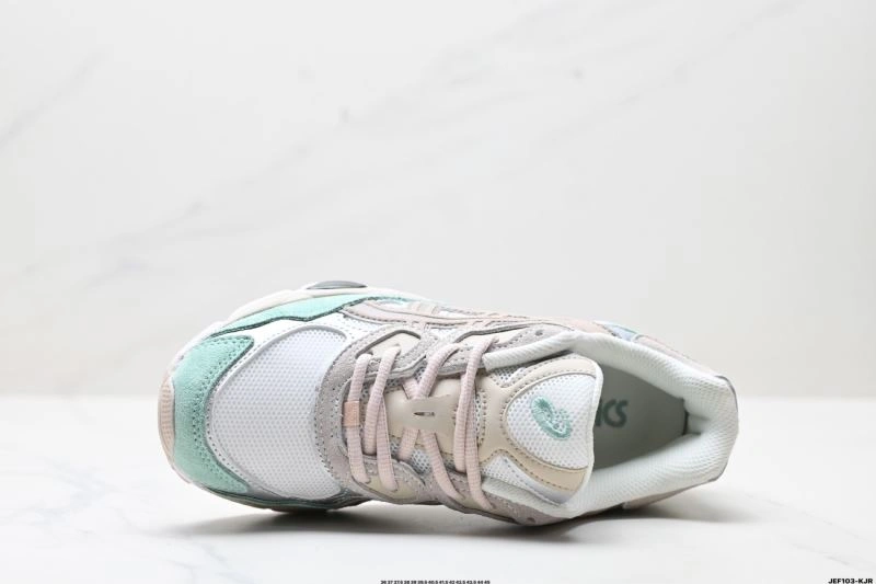Asics Shoes Youthful 2804