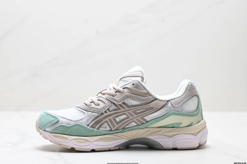 Asics Shoes Youthful 2804