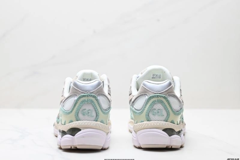 Asics Shoes Youthful 2804