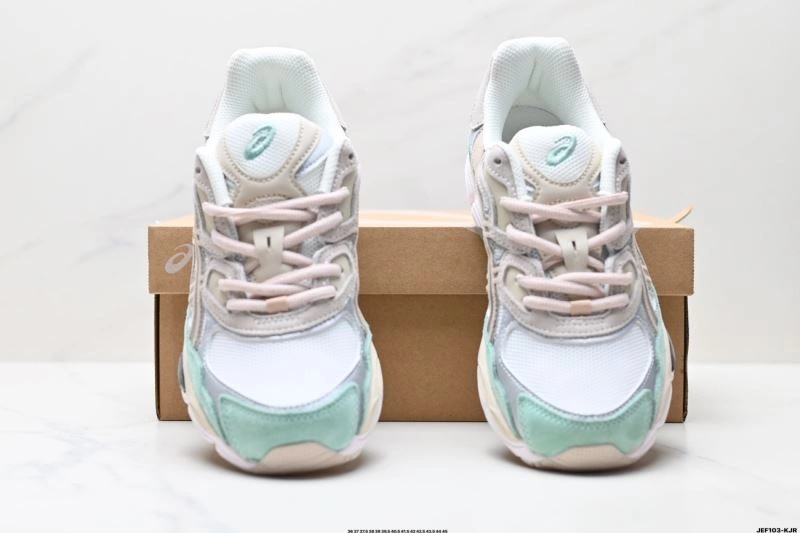 Asics Shoes Youthful 2804