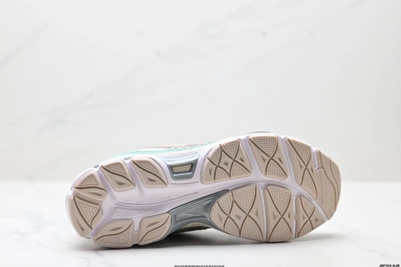 Asics Shoes Youthful 2804