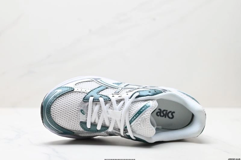 Asics Shoes WellDesigned 2874