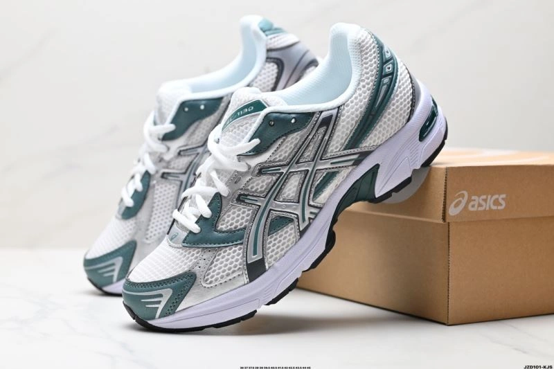 Asics Shoes WellDesigned 2874