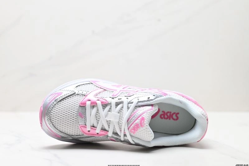 Snug Asics Shoes 2802