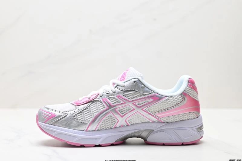 Snug Asics Shoes 2802