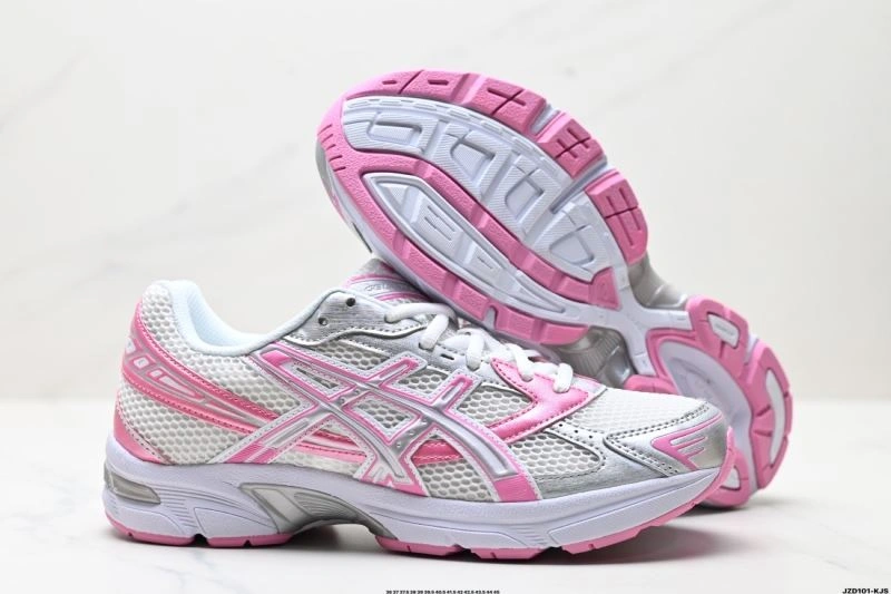 Snug Asics Shoes 2802