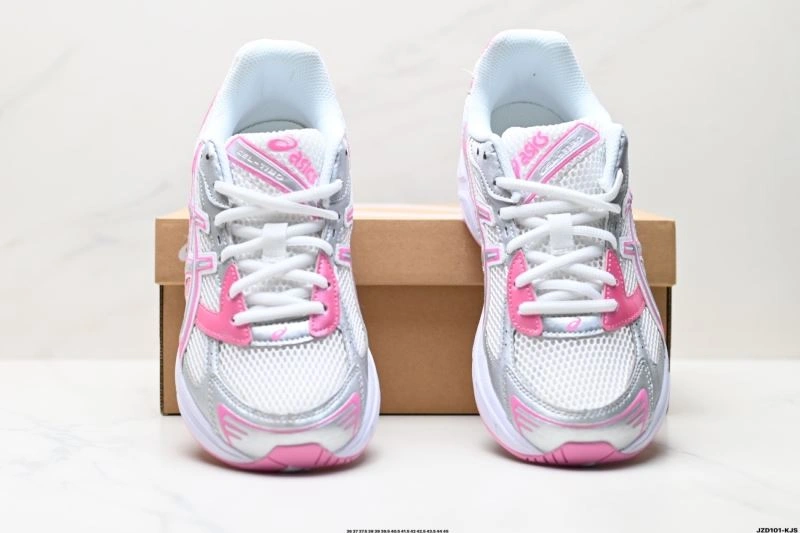 Snug Asics Shoes 2802