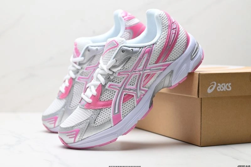 Snug Asics Shoes 2802