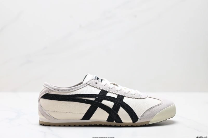 Stretchable Asics Shoes 2808