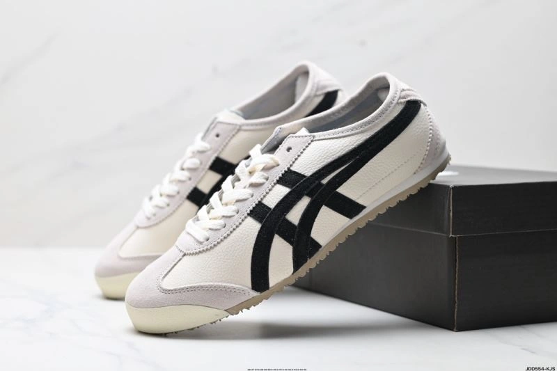 Stretchable Asics Shoes 2808