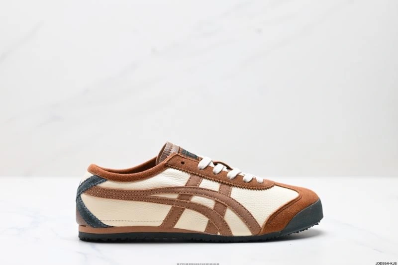 EyeCatching Asics Shoes 2791