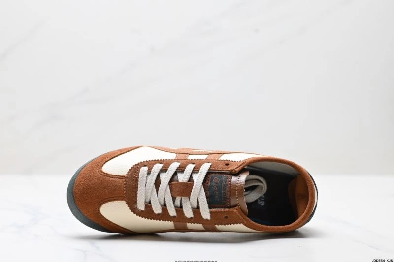 EyeCatching Asics Shoes 2791