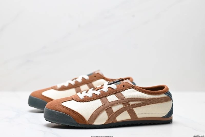 EyeCatching Asics Shoes 2791