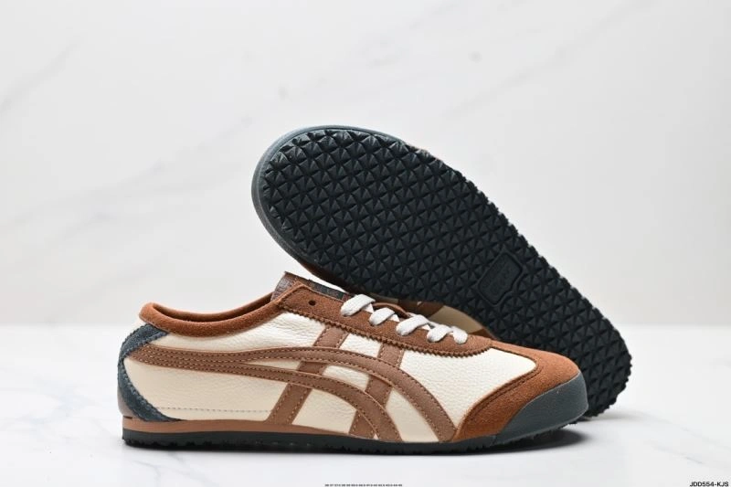 EyeCatching Asics Shoes 2791