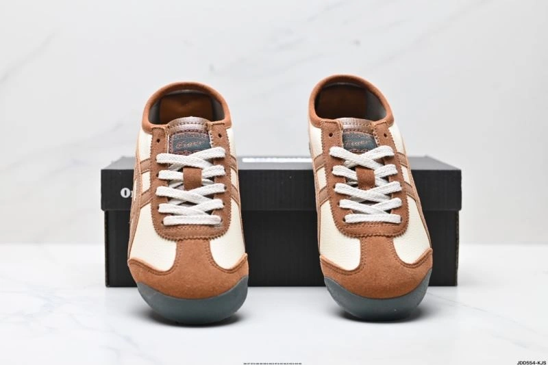 EyeCatching Asics Shoes 2791