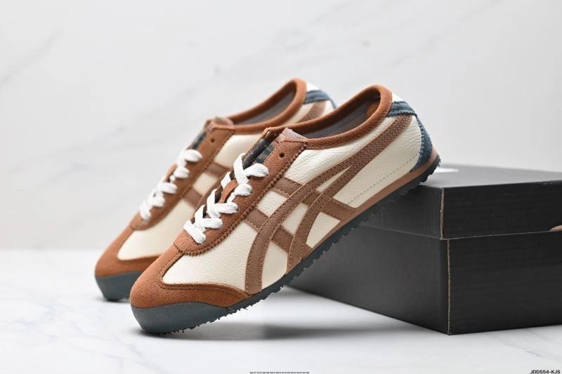 EyeCatching Asics Shoes 2791