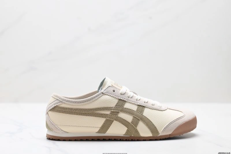 SoftTouch Asics Shoes 2795