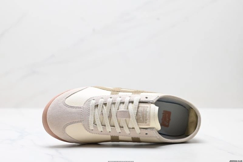 SoftTouch Asics Shoes 2795