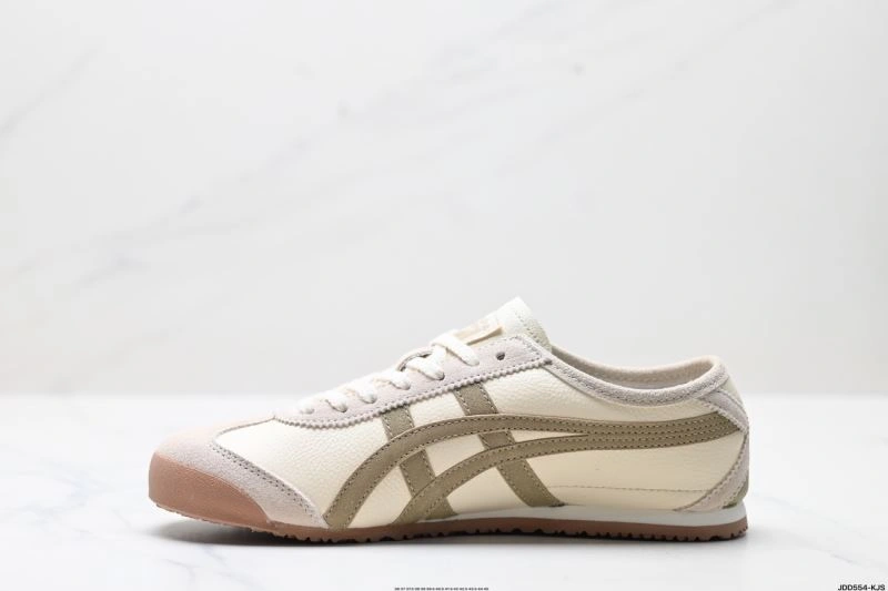 SoftTouch Asics Shoes 2795