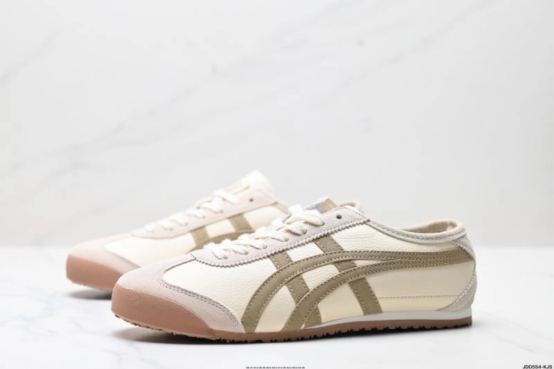 SoftTouch Asics Shoes 2795
