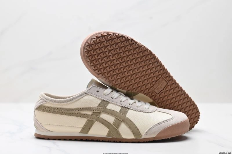 SoftTouch Asics Shoes 2795