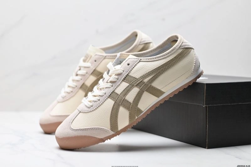 SoftTouch Asics Shoes 2795