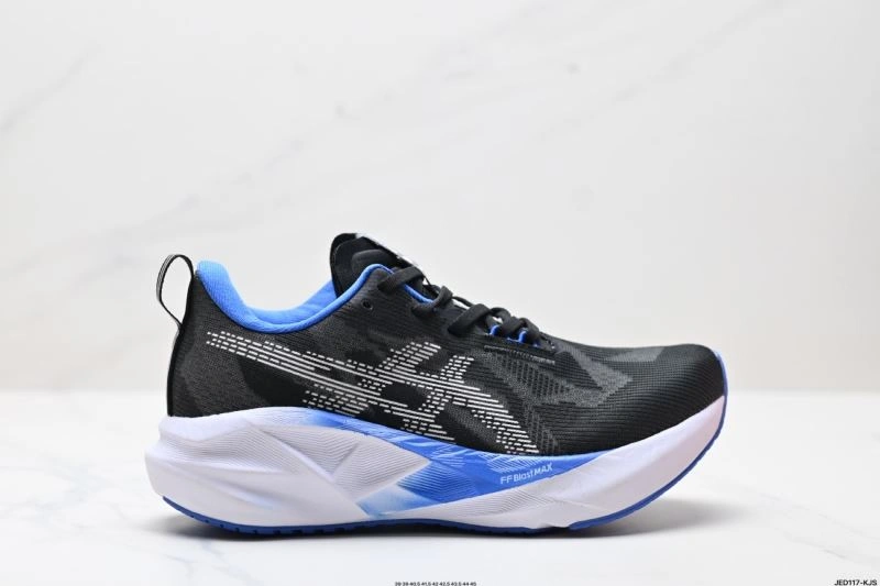 EyeCatching Asics Shoes 2782