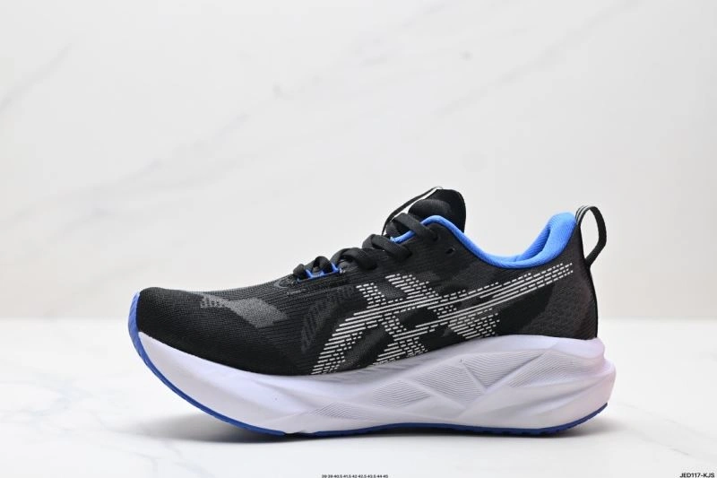 EyeCatching Asics Shoes 2782