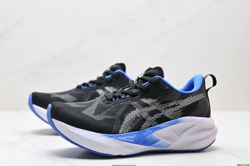 EyeCatching Asics Shoes 2782