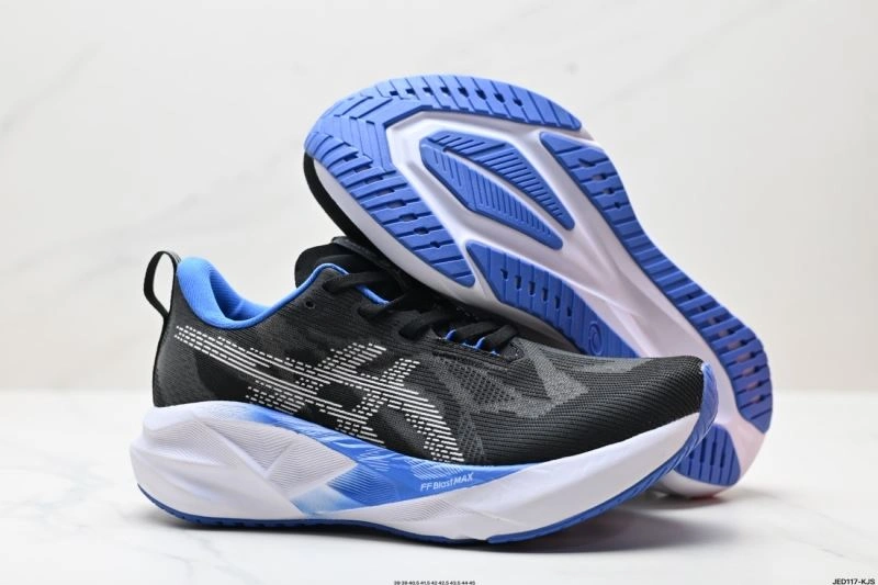 EyeCatching Asics Shoes 2782
