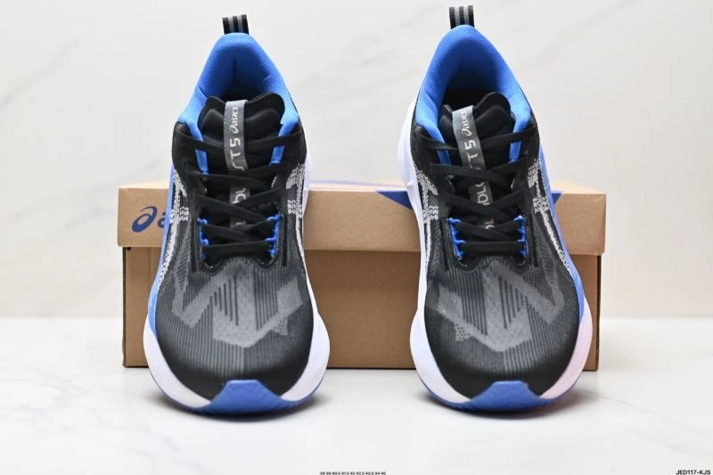 EyeCatching Asics Shoes 2782