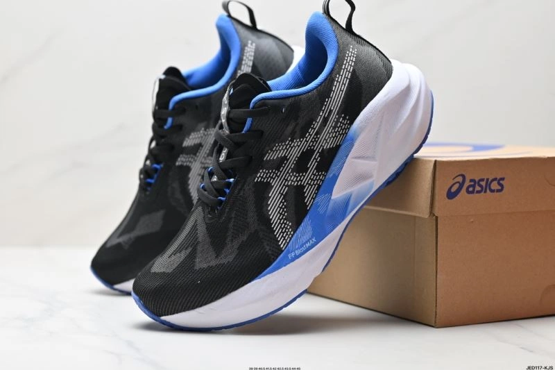 EyeCatching Asics Shoes 2782