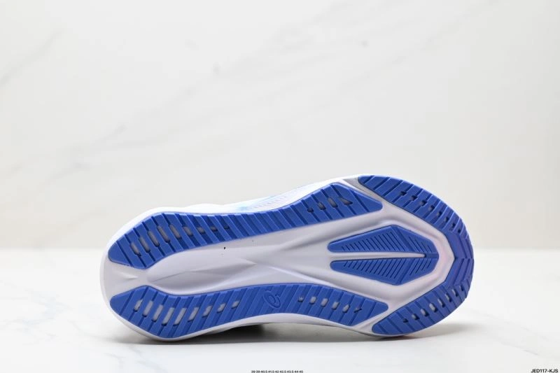 EyeCatching Asics Shoes 2782
