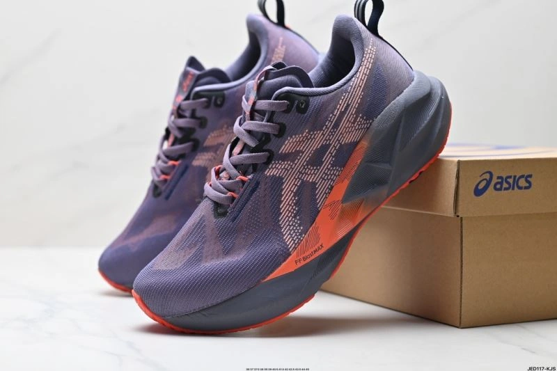 Durable Asics Shoes 2793