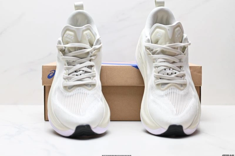GoAnywhere Asics Shoes 2784