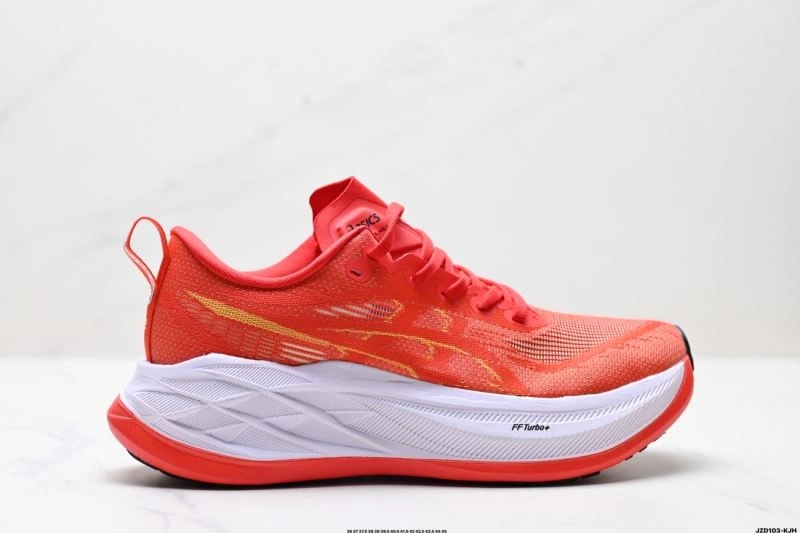 Trendy Asics Shoes 2789