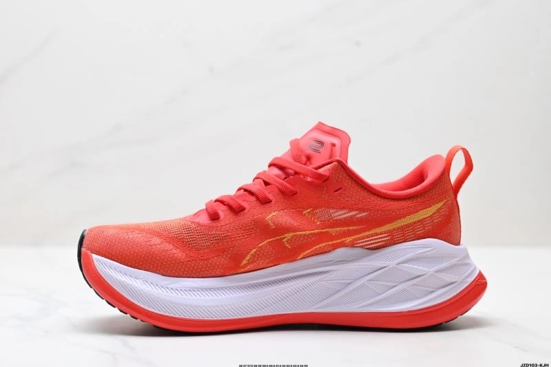 Trendy Asics Shoes 2789